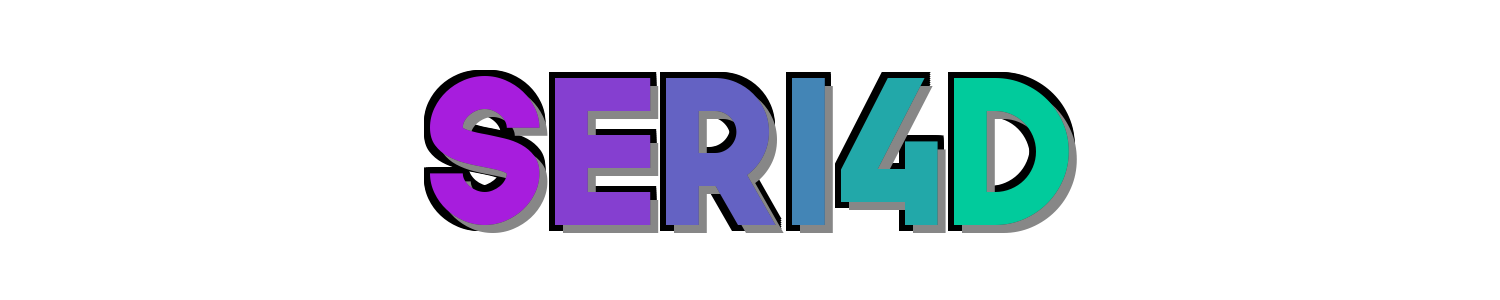 SERI4D Logo